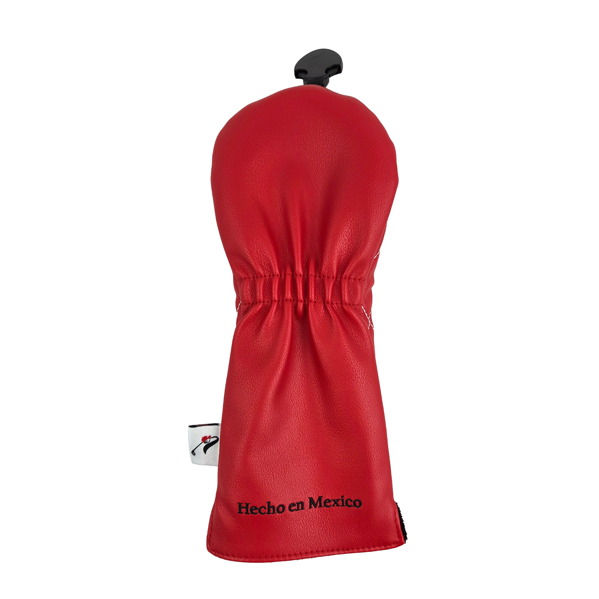 LA ROJA 3 Wood Golf Head Cover - (Limited Edition)