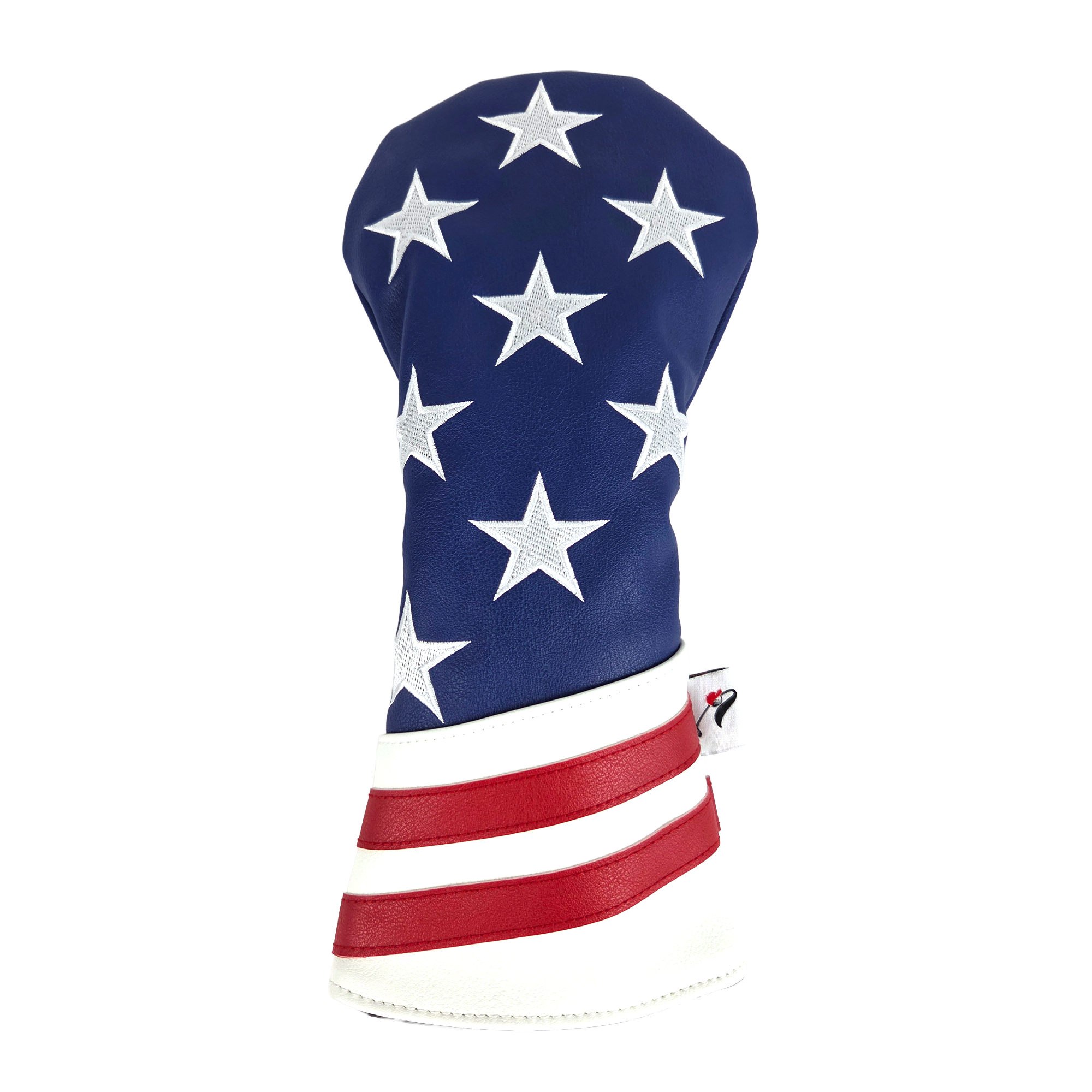 USA Head Custom Golf Covers
