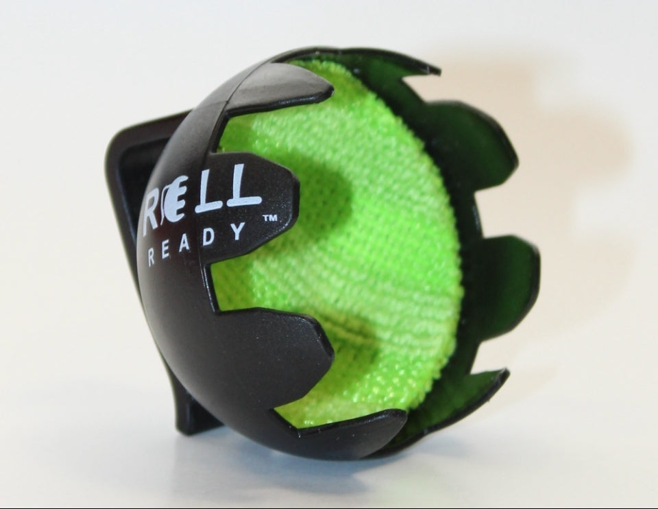 Golf Ball Cleaner – Roll Ready™