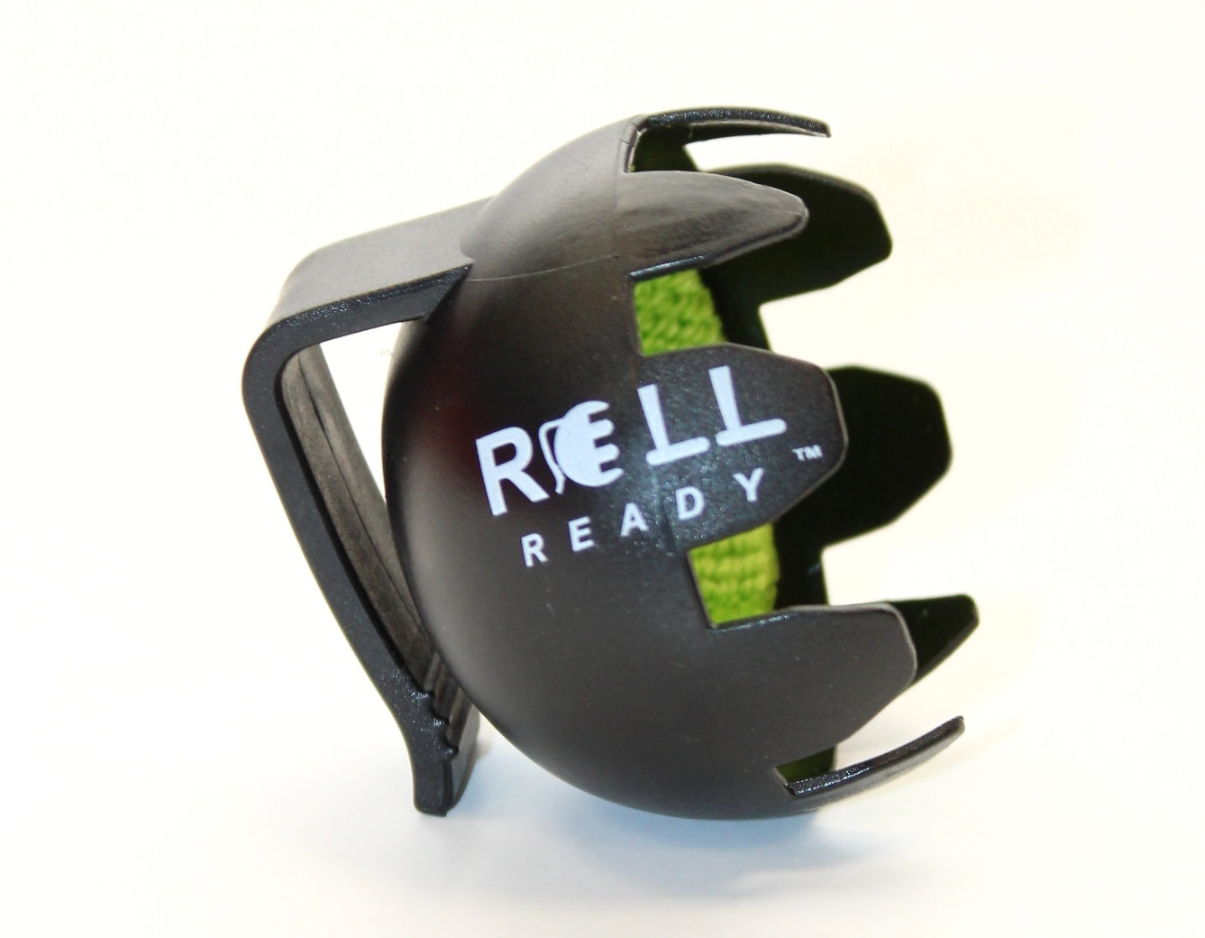 Golf Ball Cleaner – Roll Ready™