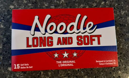 Srixon Marathon - 15 Balls