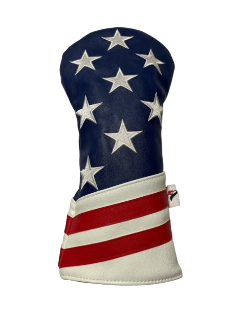 USA Head Custom Golf Covers