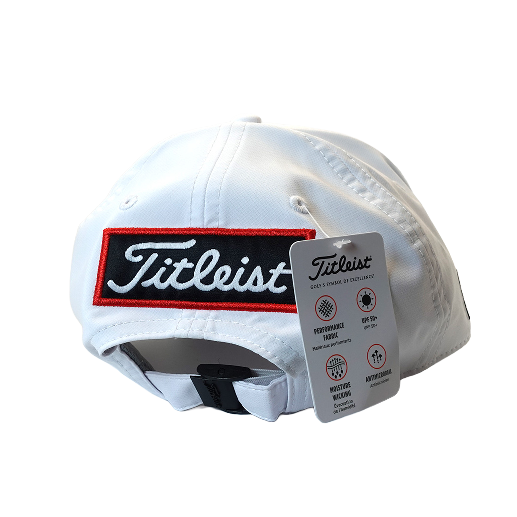 Titleist Adjustable