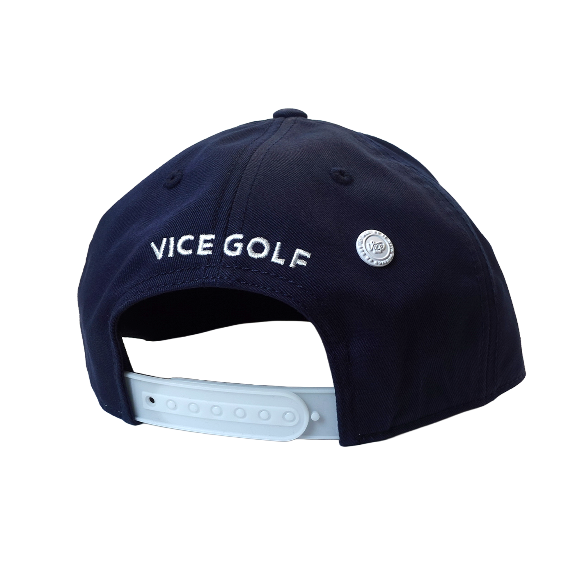 Vice Golf Snapback