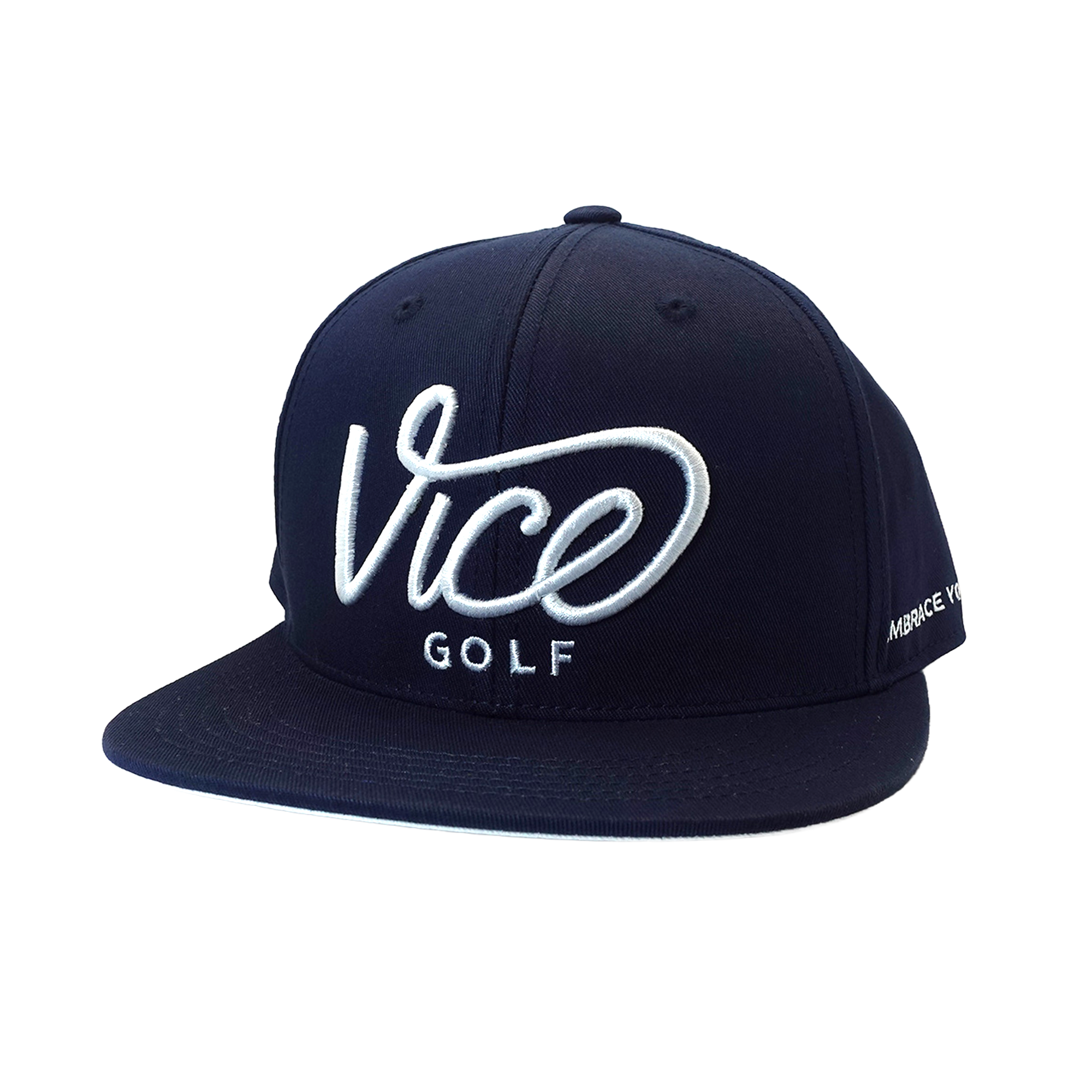 Vice Golf Snapback