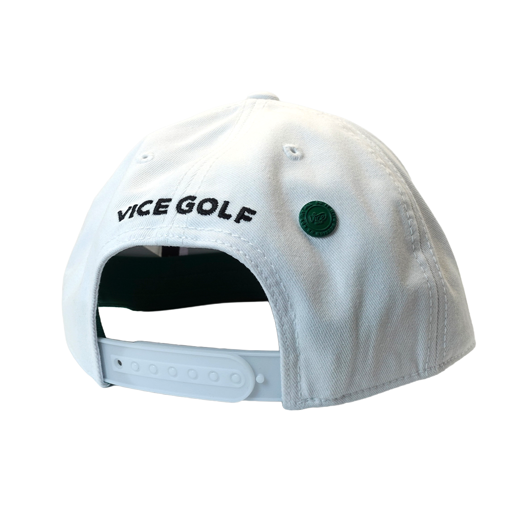 Vice Golf Snapback