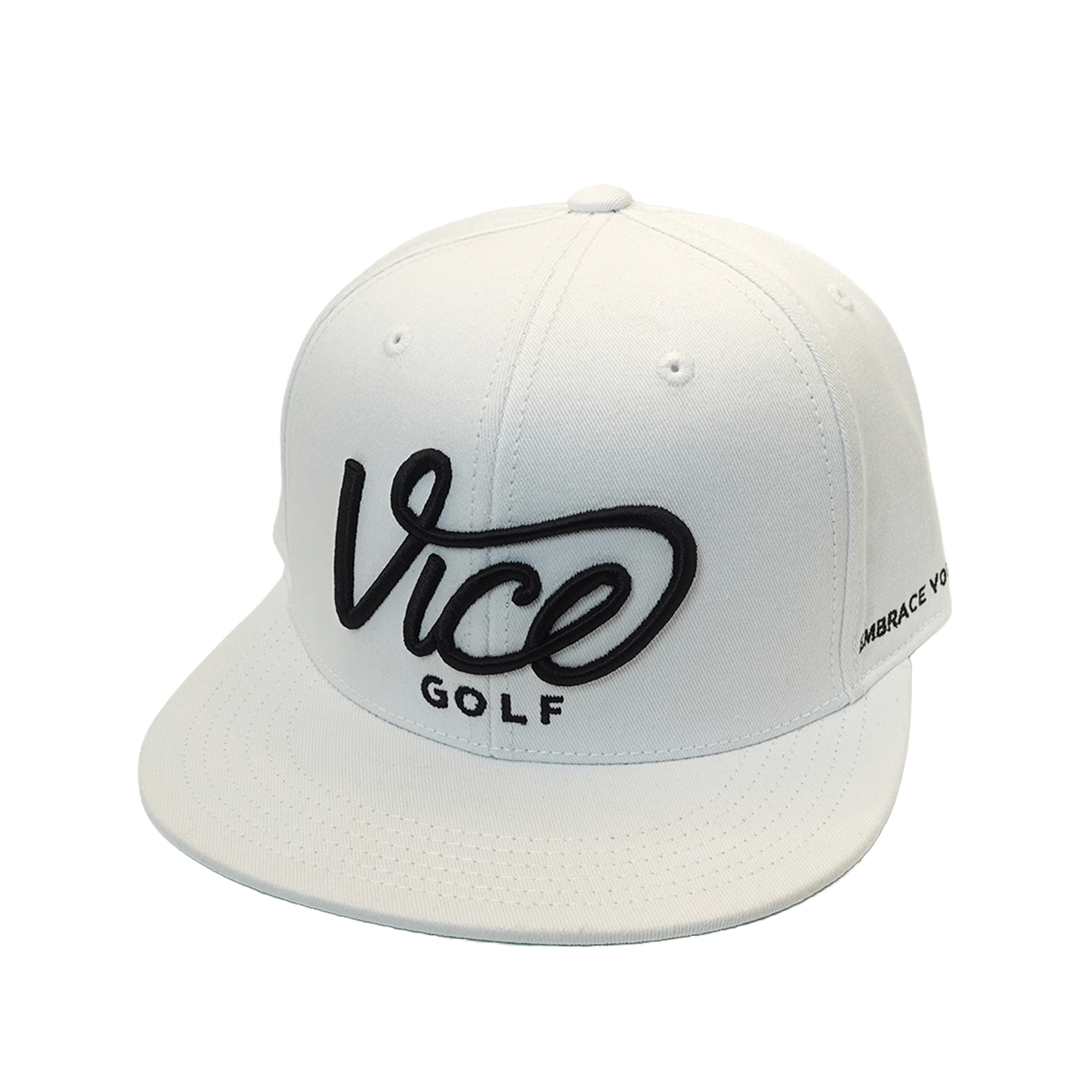 Vice Golf Snapback