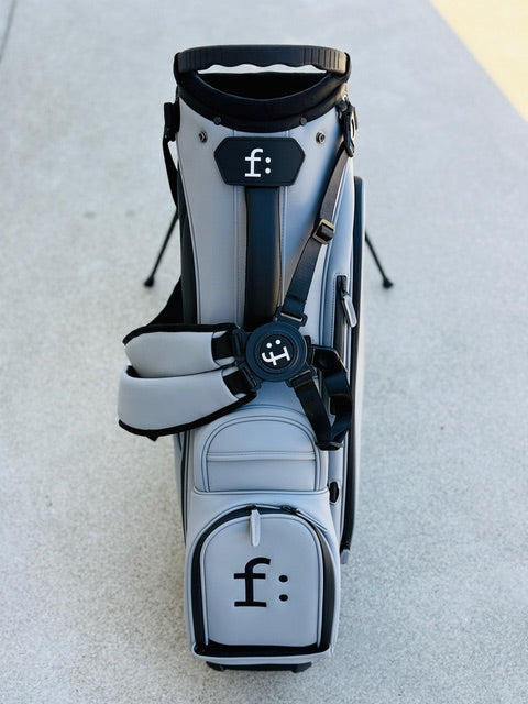 f:aktor 4 Way Golf Bag