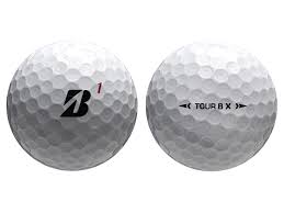 Bridgestone Tour B X