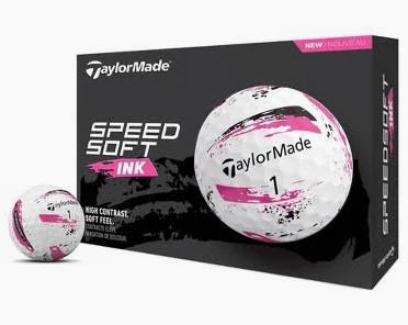 Taylor Made SpeedSoft