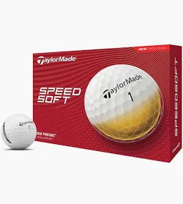 Taylor Made SpeedSoft