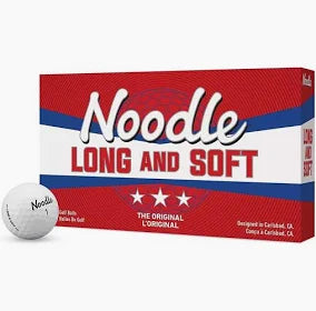 Noodle Long and Soft