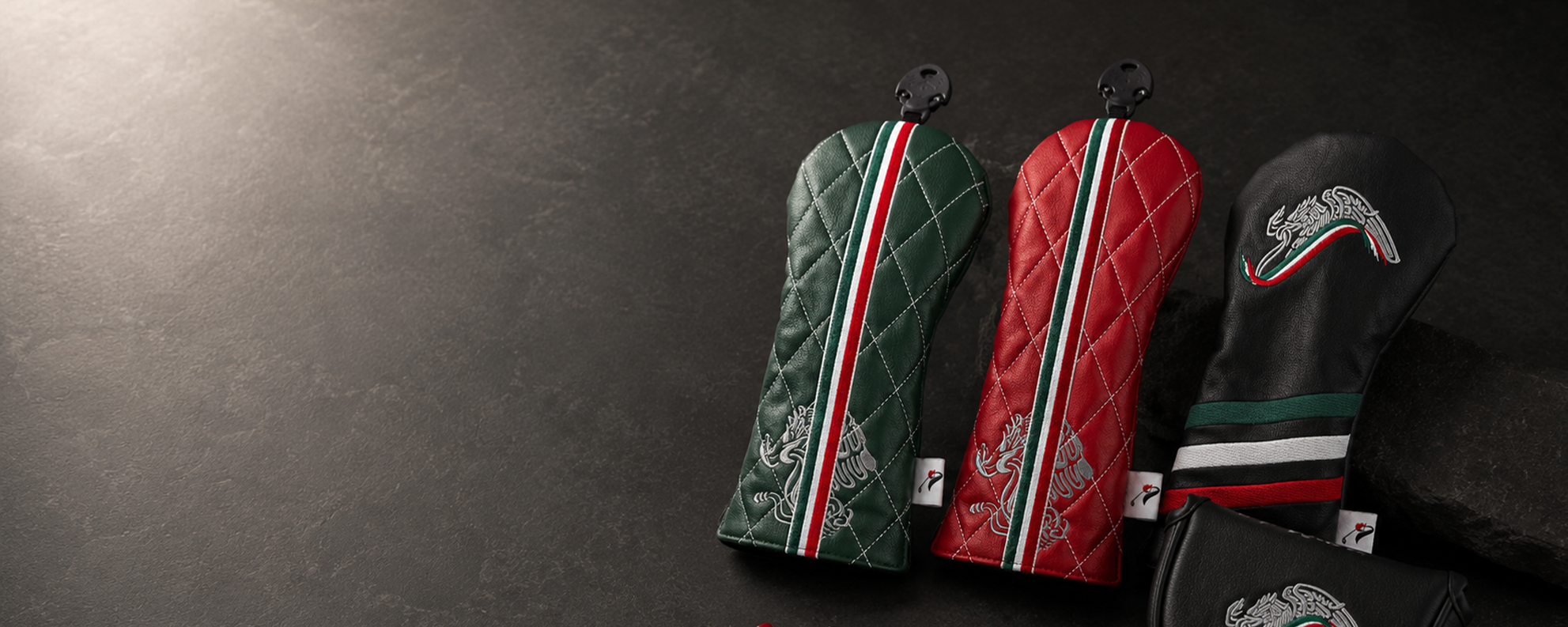 GolfingYMas Gear