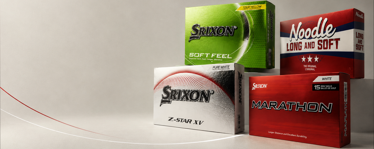 Golf Balls