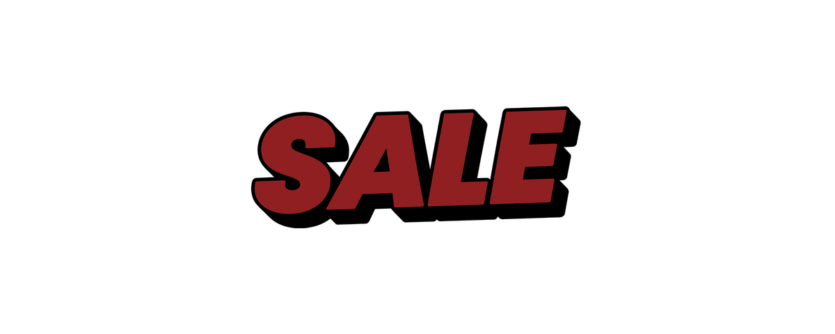 Sale