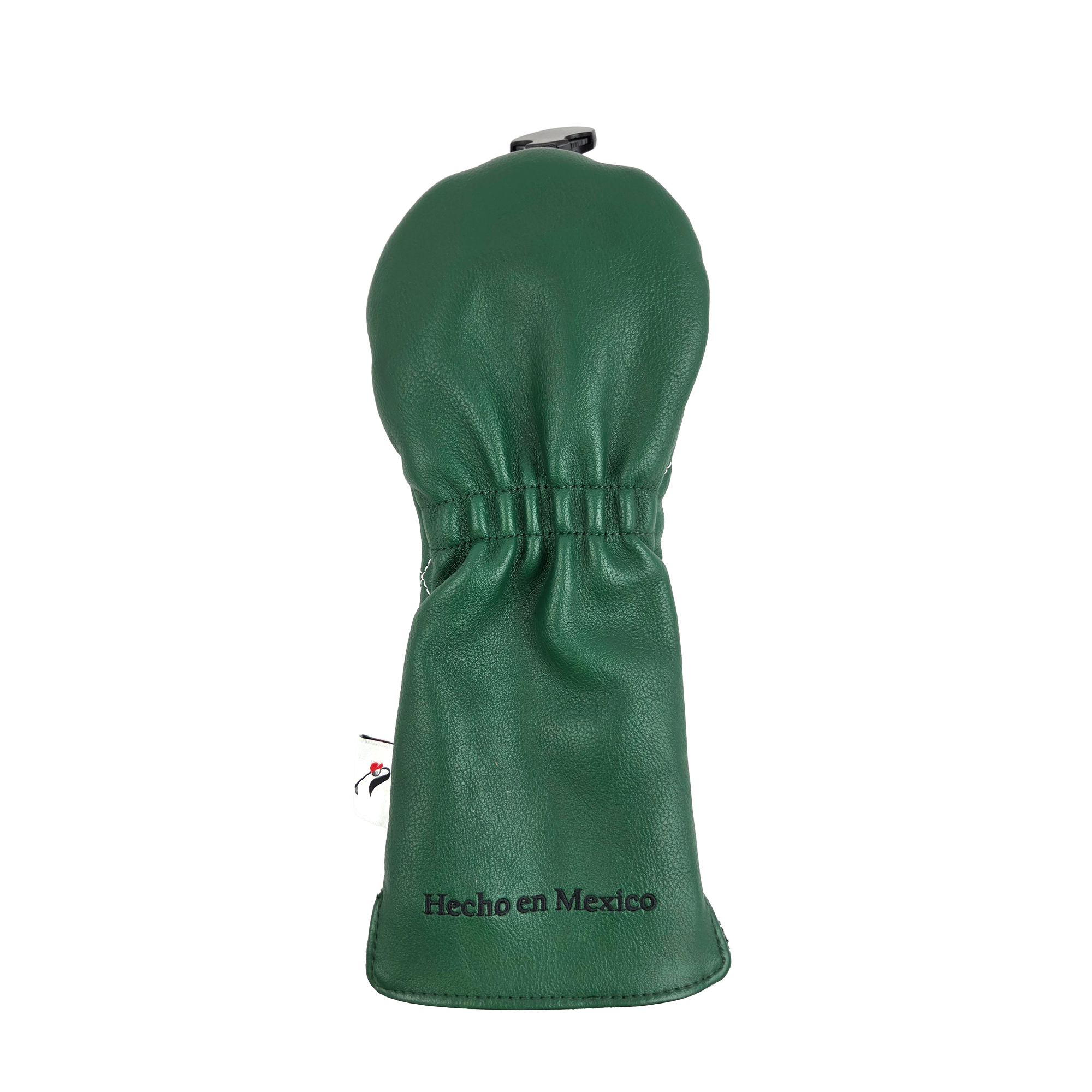 LA VERDE 3 Wood Golf Head Cover - (Limited Edition)