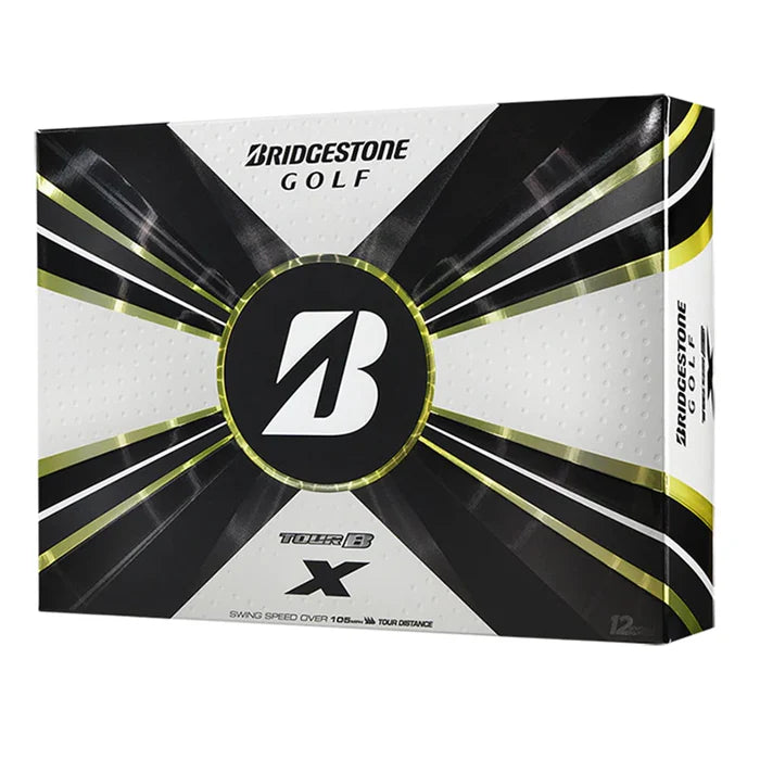 Bridgestone Tour B X