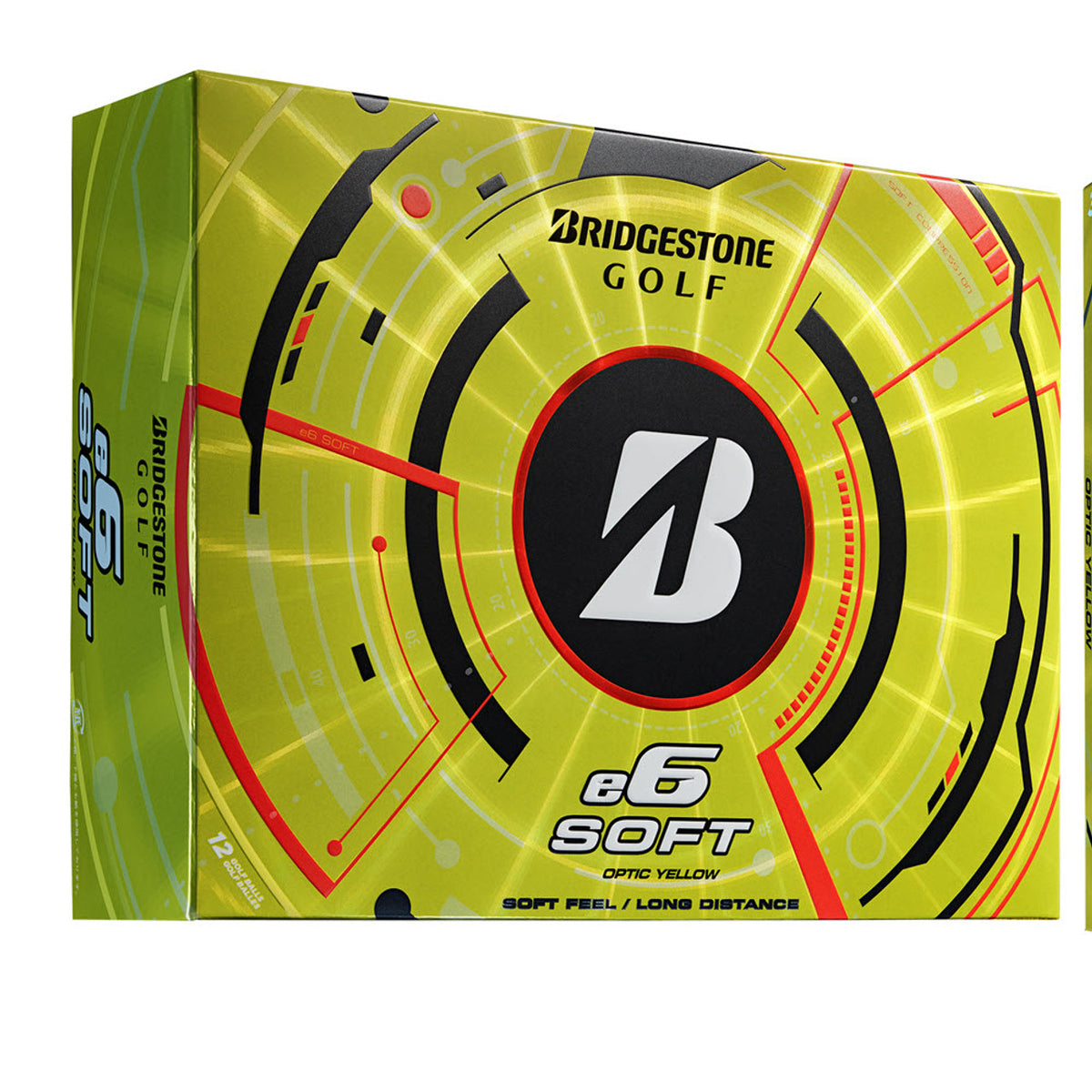 Bridgestone e6 Soft