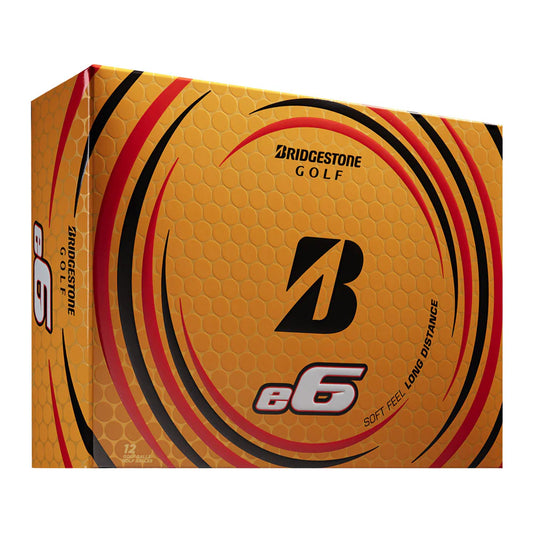 Bridgestone e6 Soft