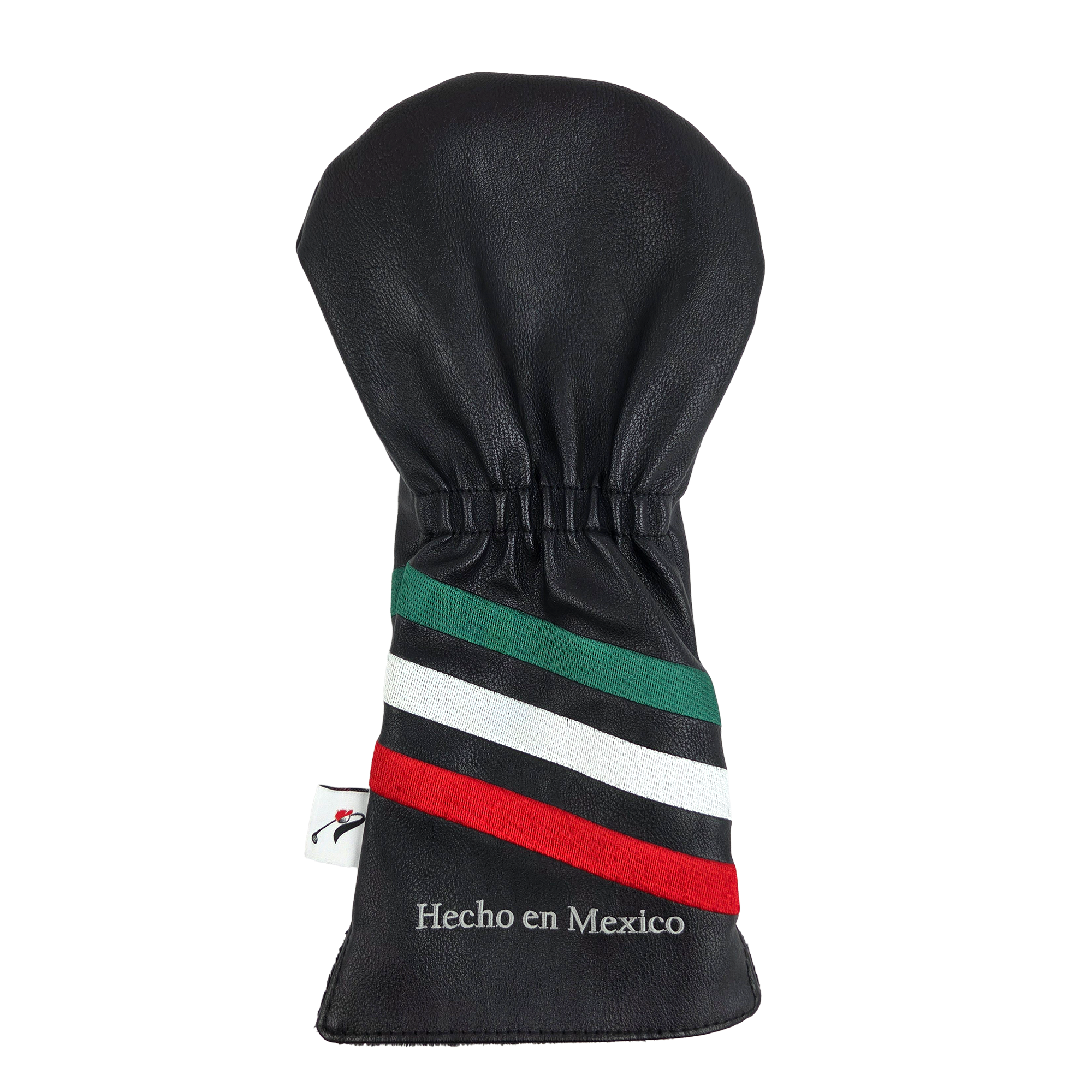 Mexico Head Custom Golf Covers - Classica