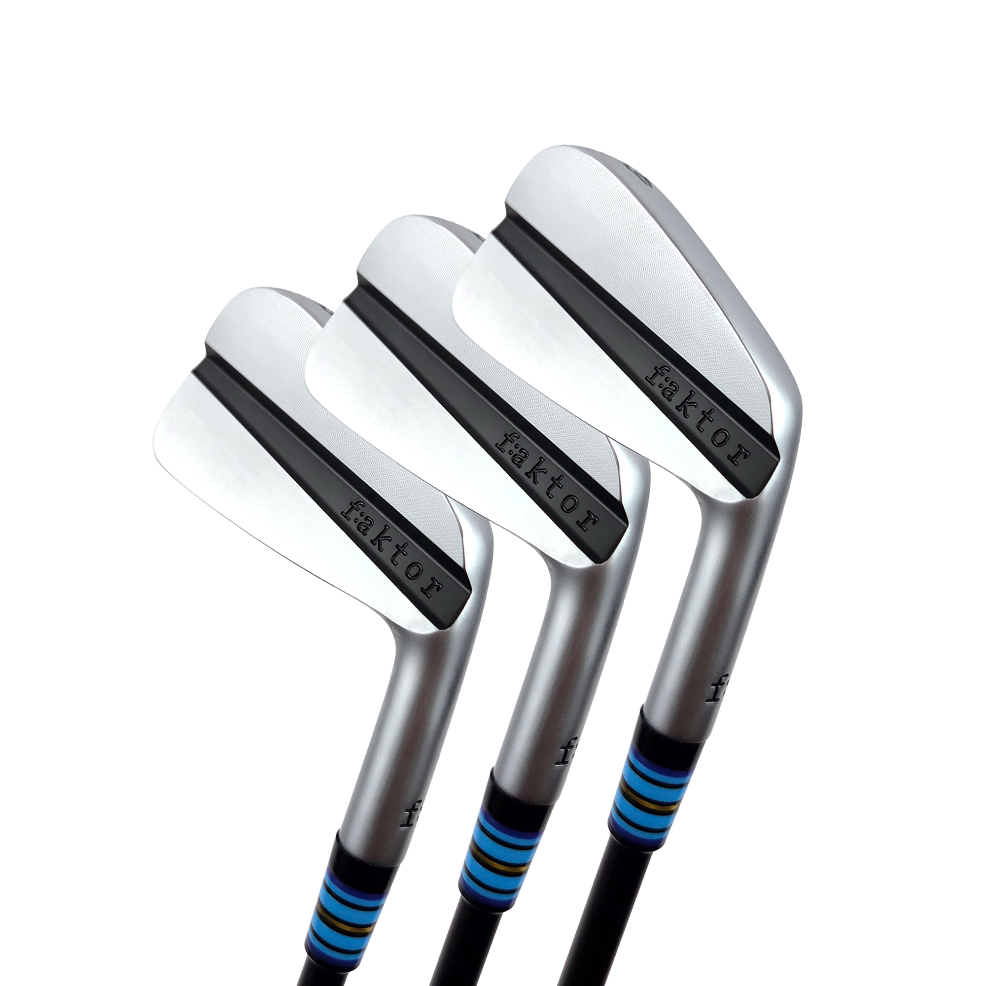 f:aktor Stryke 5-PW Set