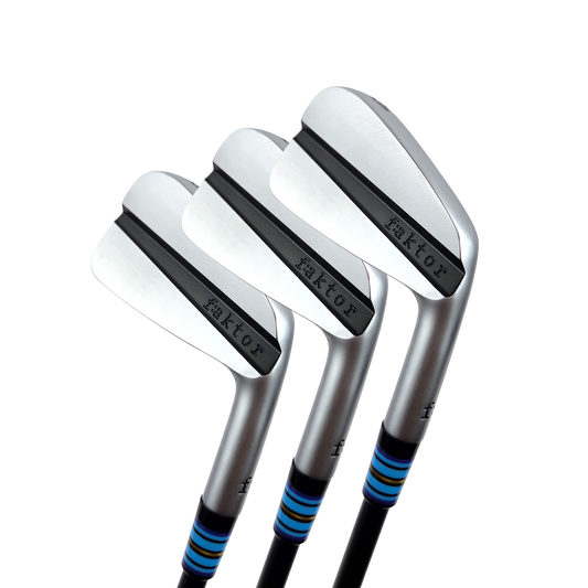 f:aktor Stryke 5-PW Set
