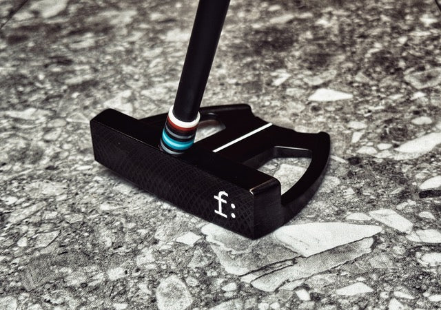 SYNK Putter