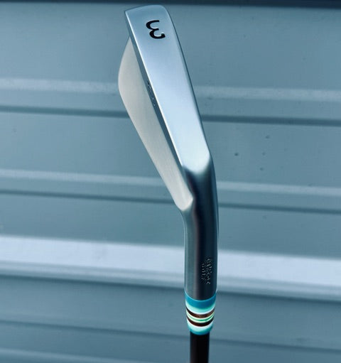 f:aktor f:lagship 3 Iron