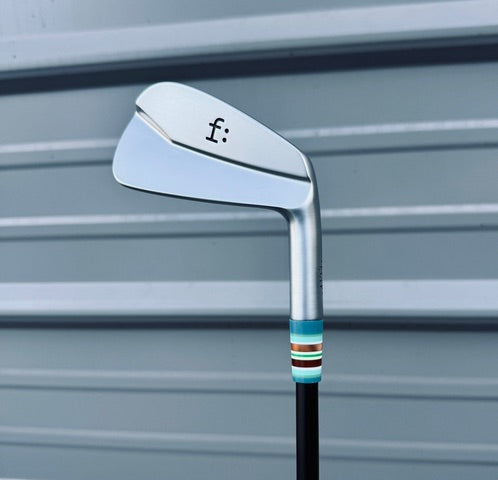 f:aktor f:lagship 3 Iron