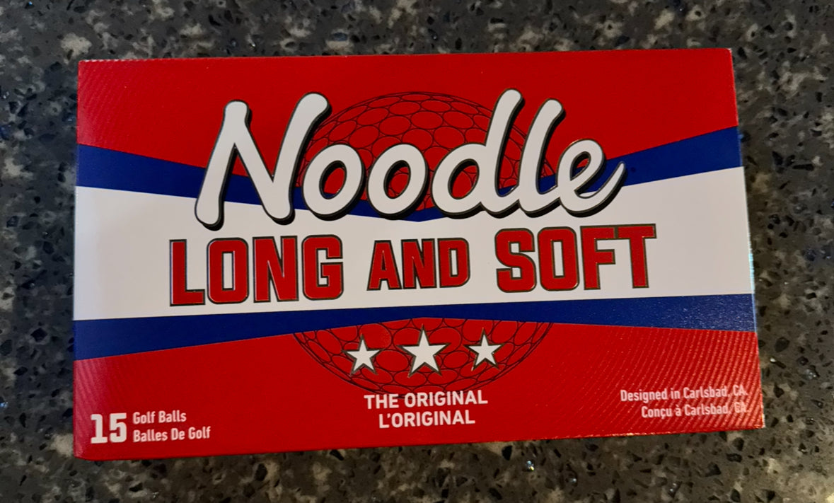 Srixon Marathon - 15 Balls