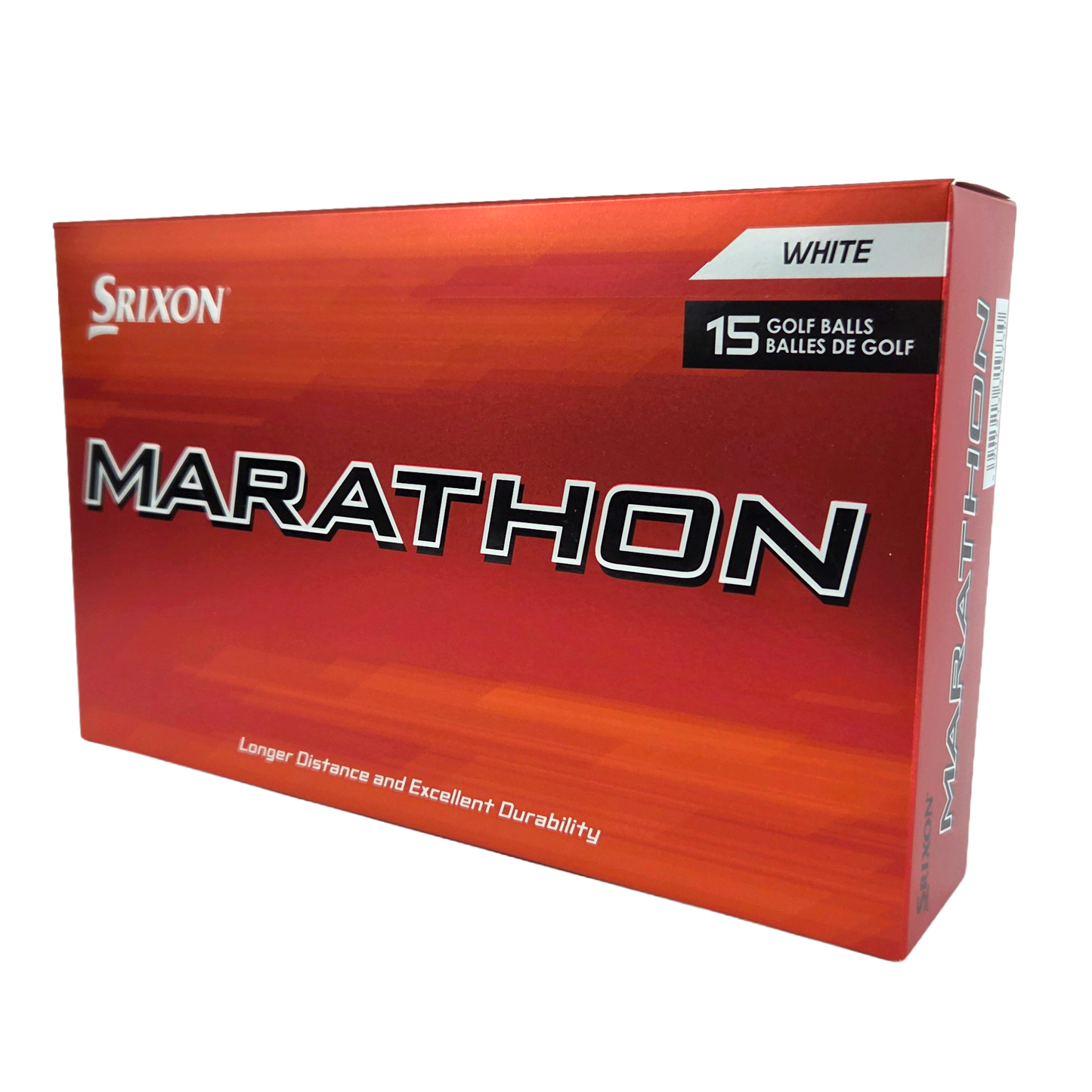 Srixon Marathon - 15 Balls