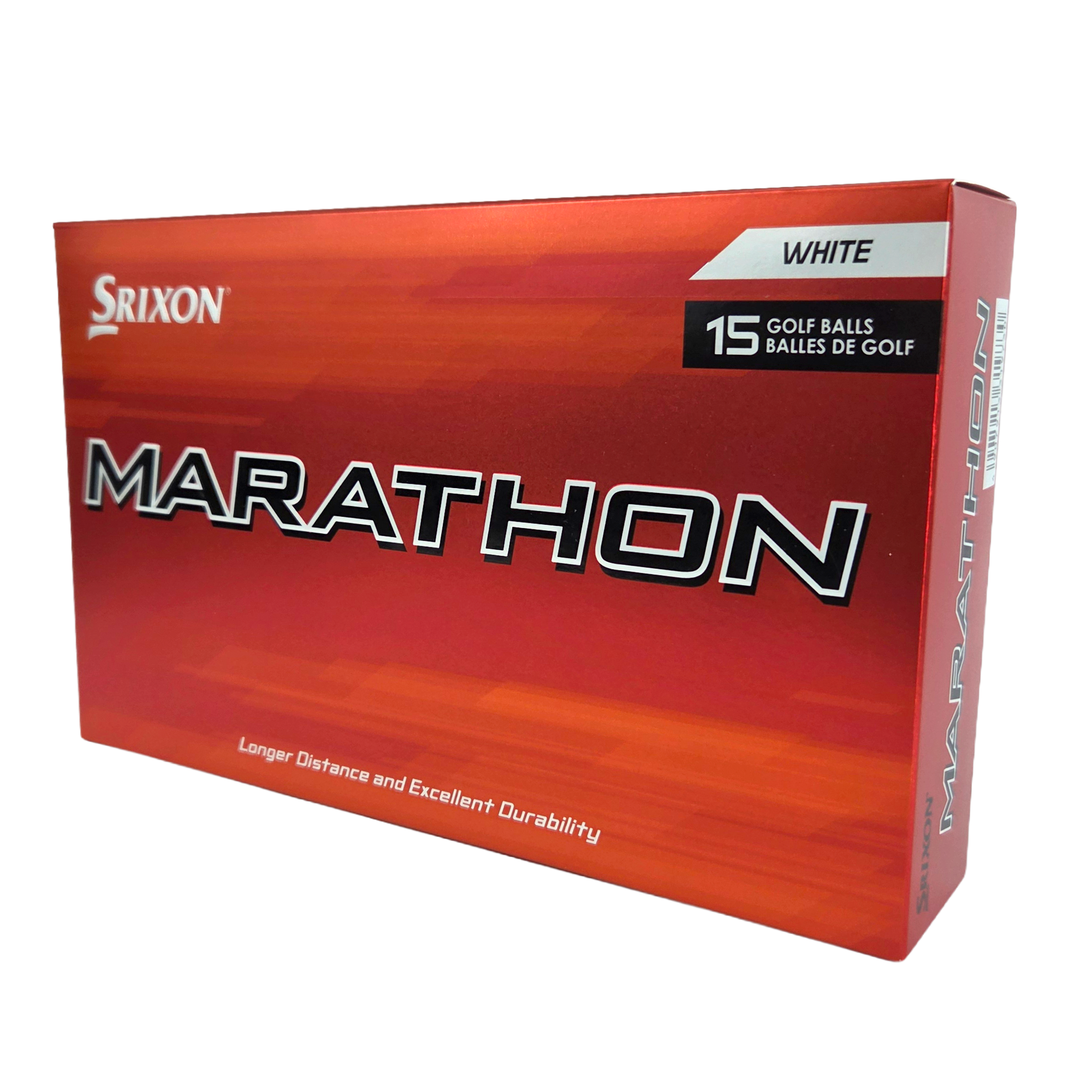 Srixon Marathon - 15 Balls
