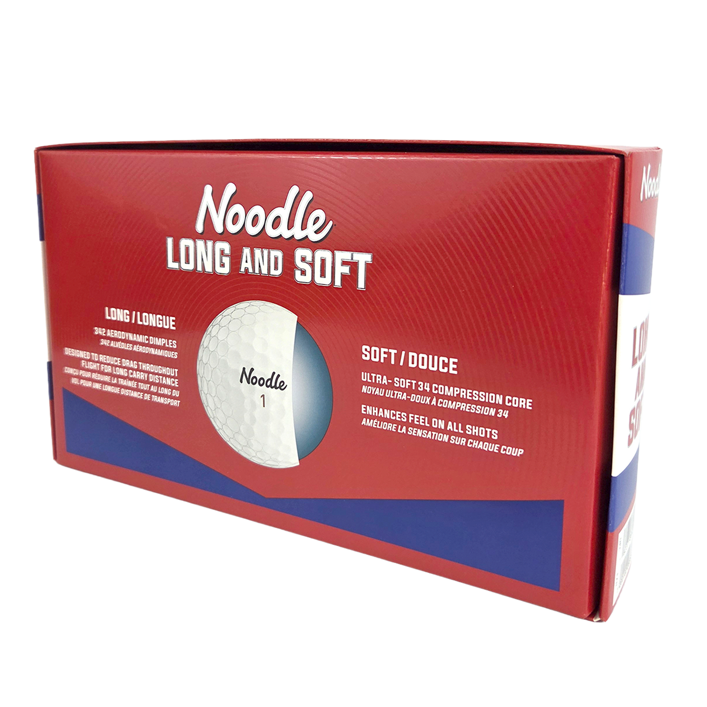 Noodle Long and Soft