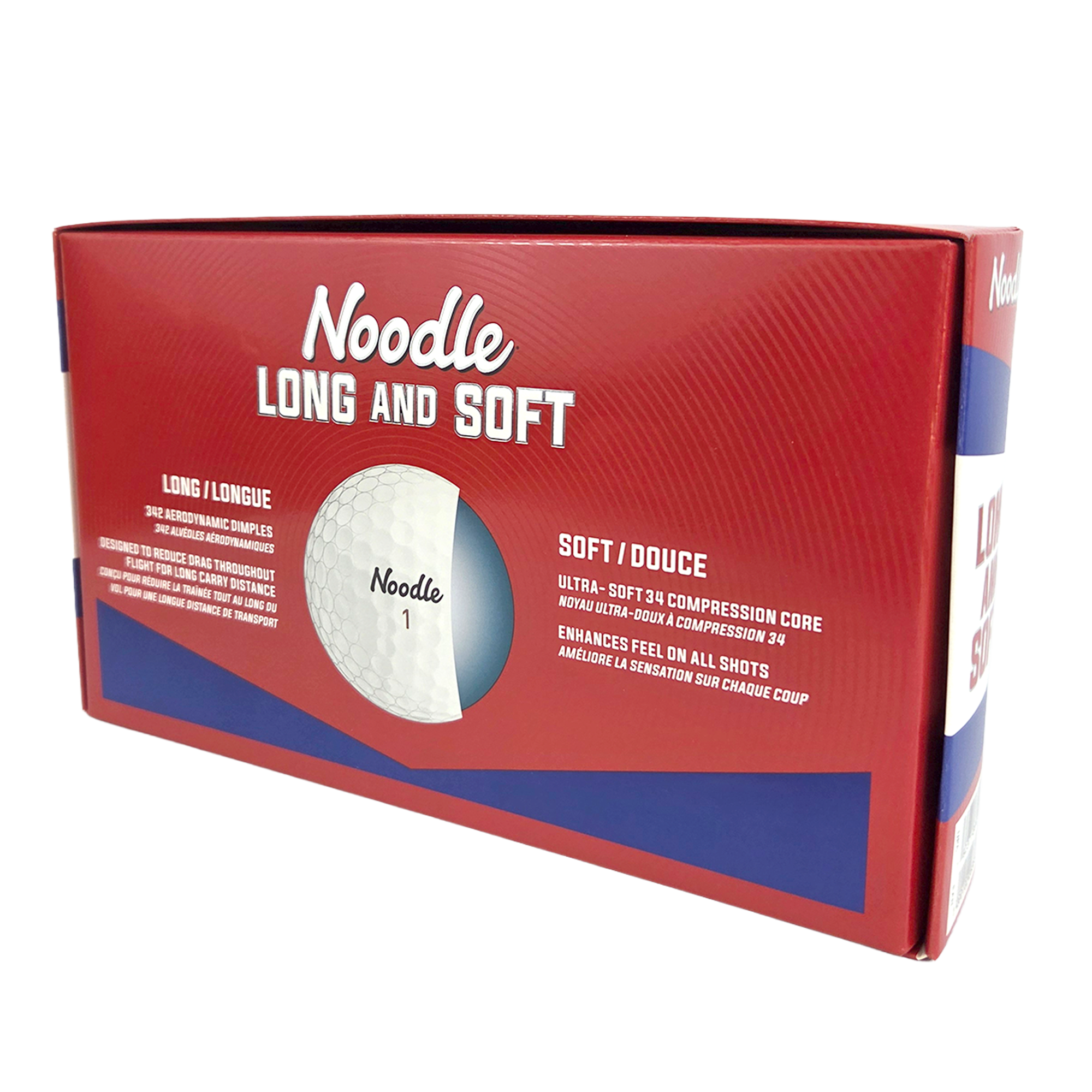 Noodle Long and Soft