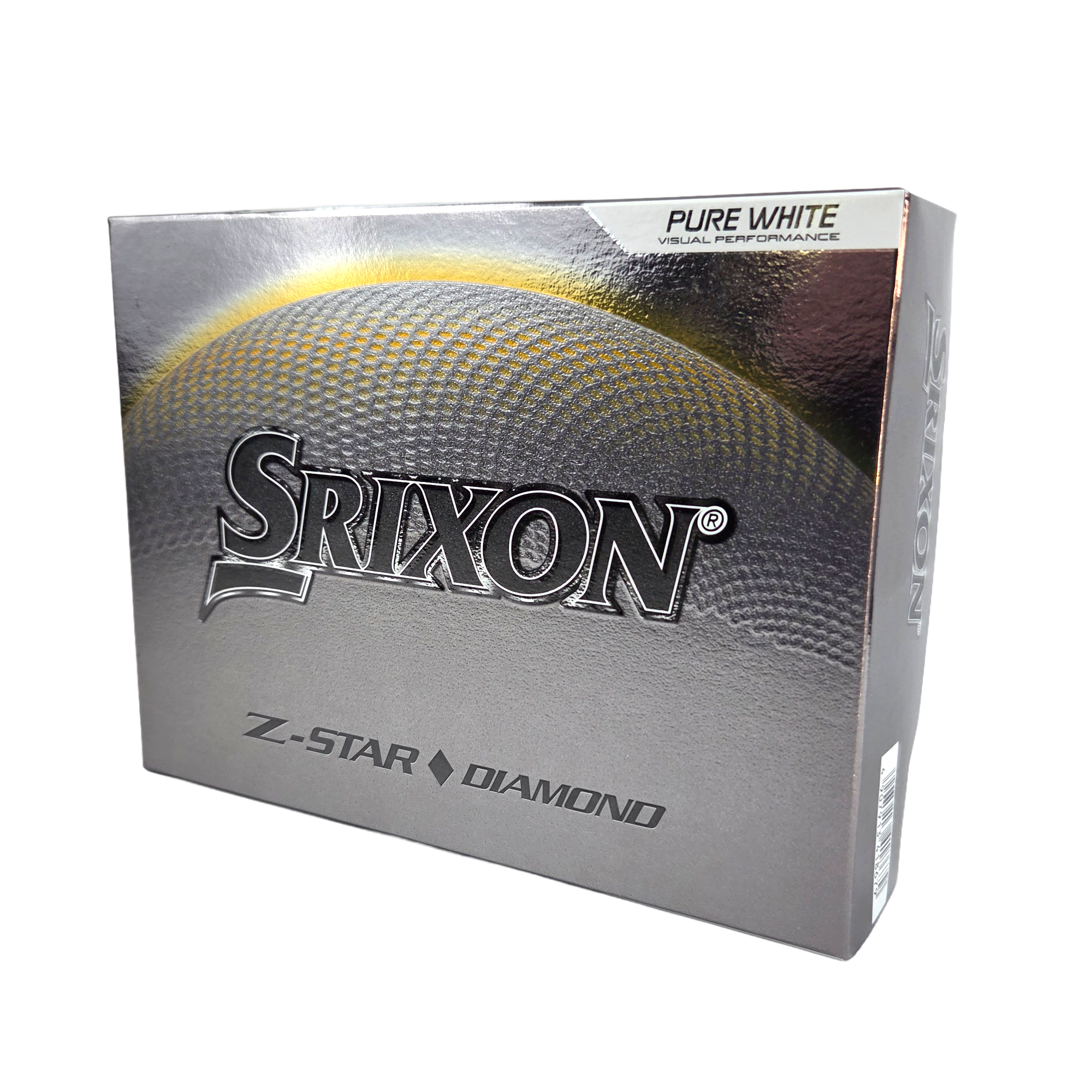 Srixon Z-Star Diamond