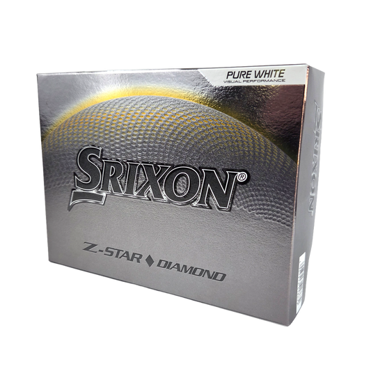 Srixon Z-Star Diamond