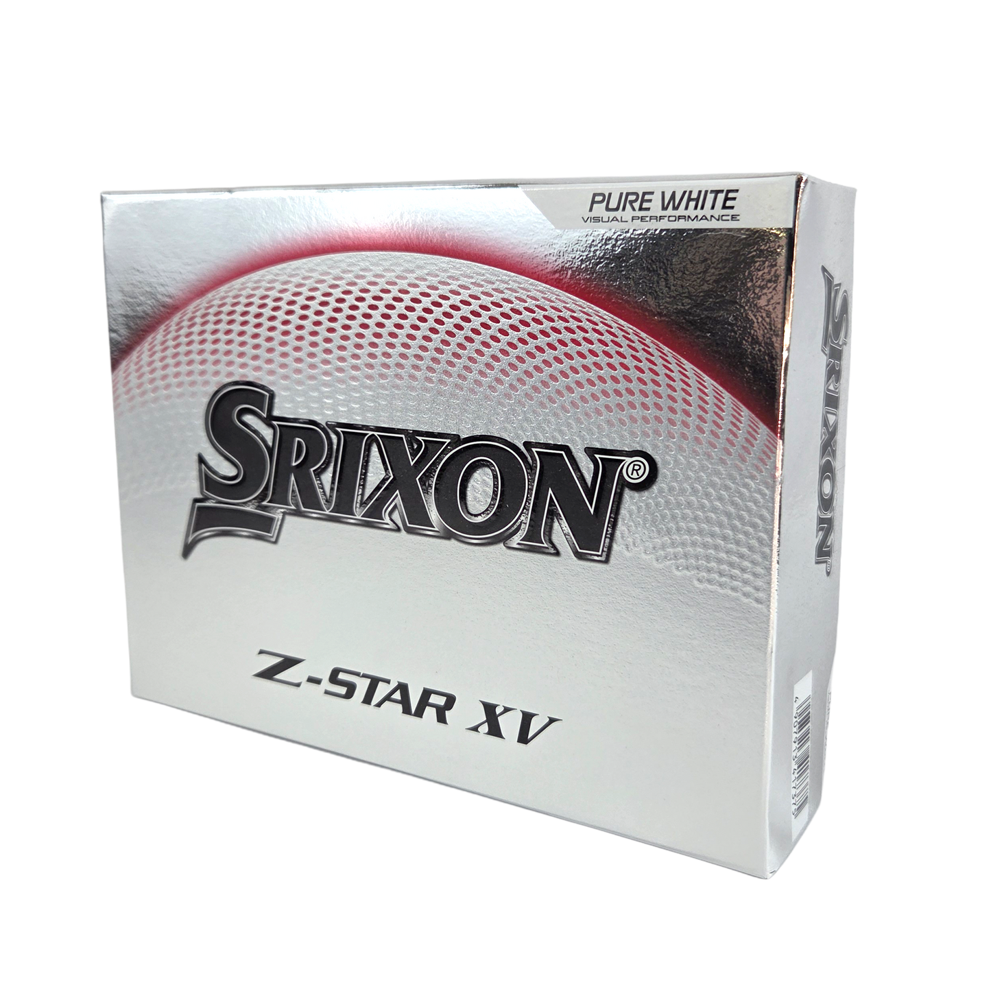 Srixon Z Star XV