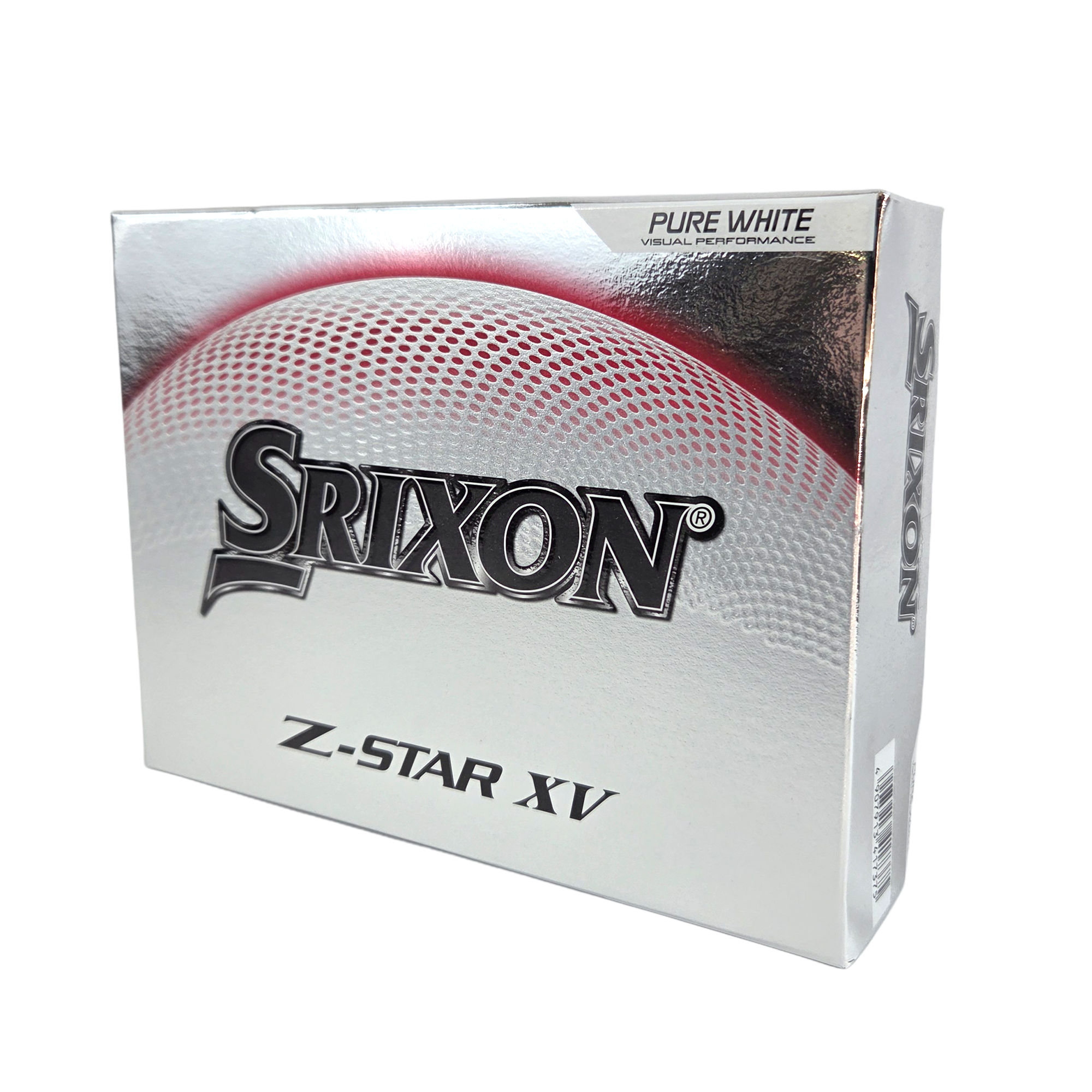 Srixon Z Star XV