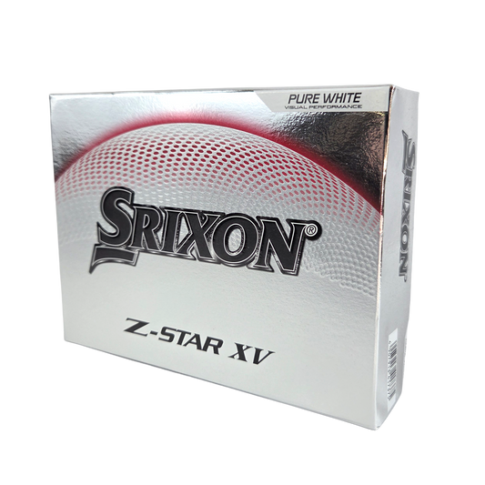 Srixon Z Star XV