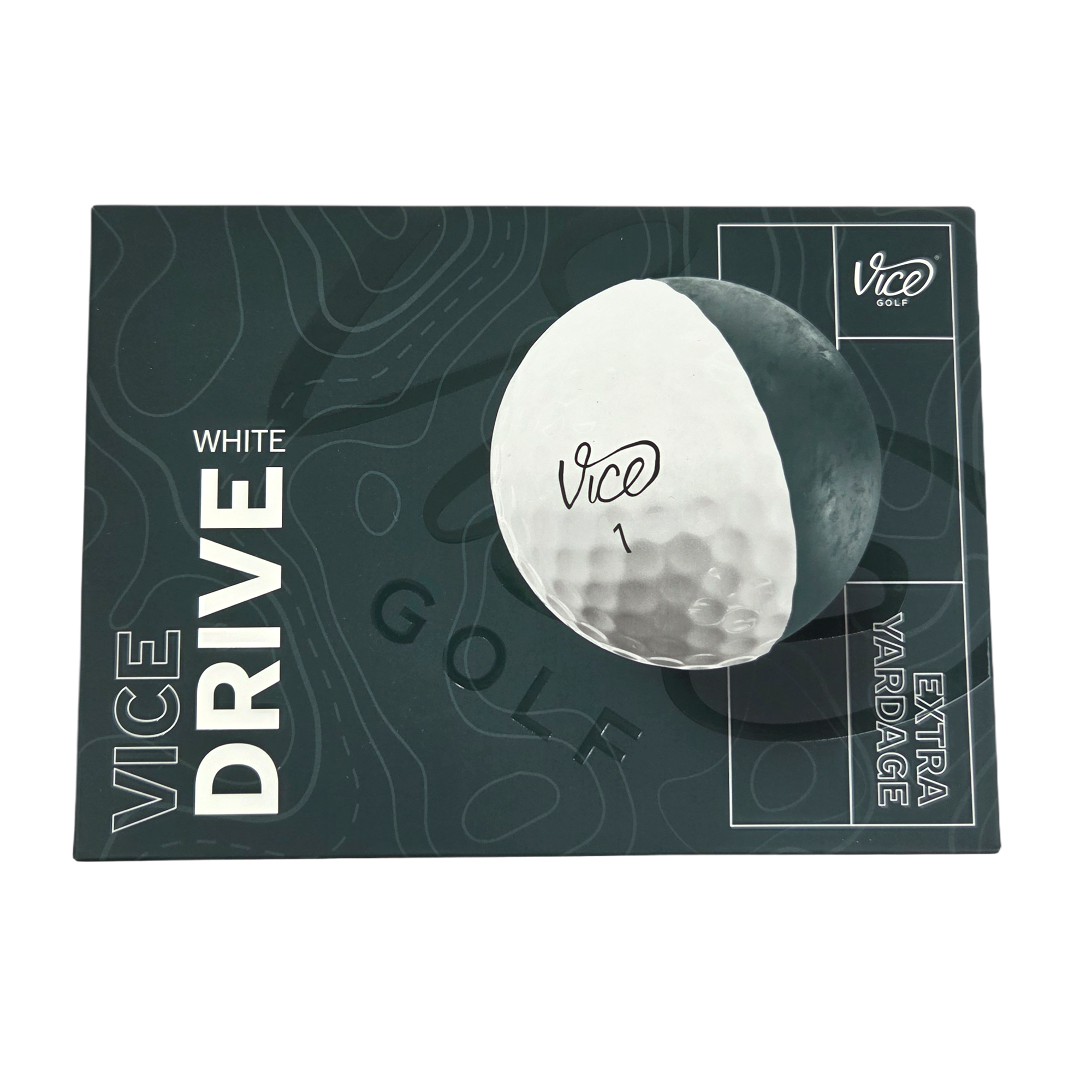 Vice Drive