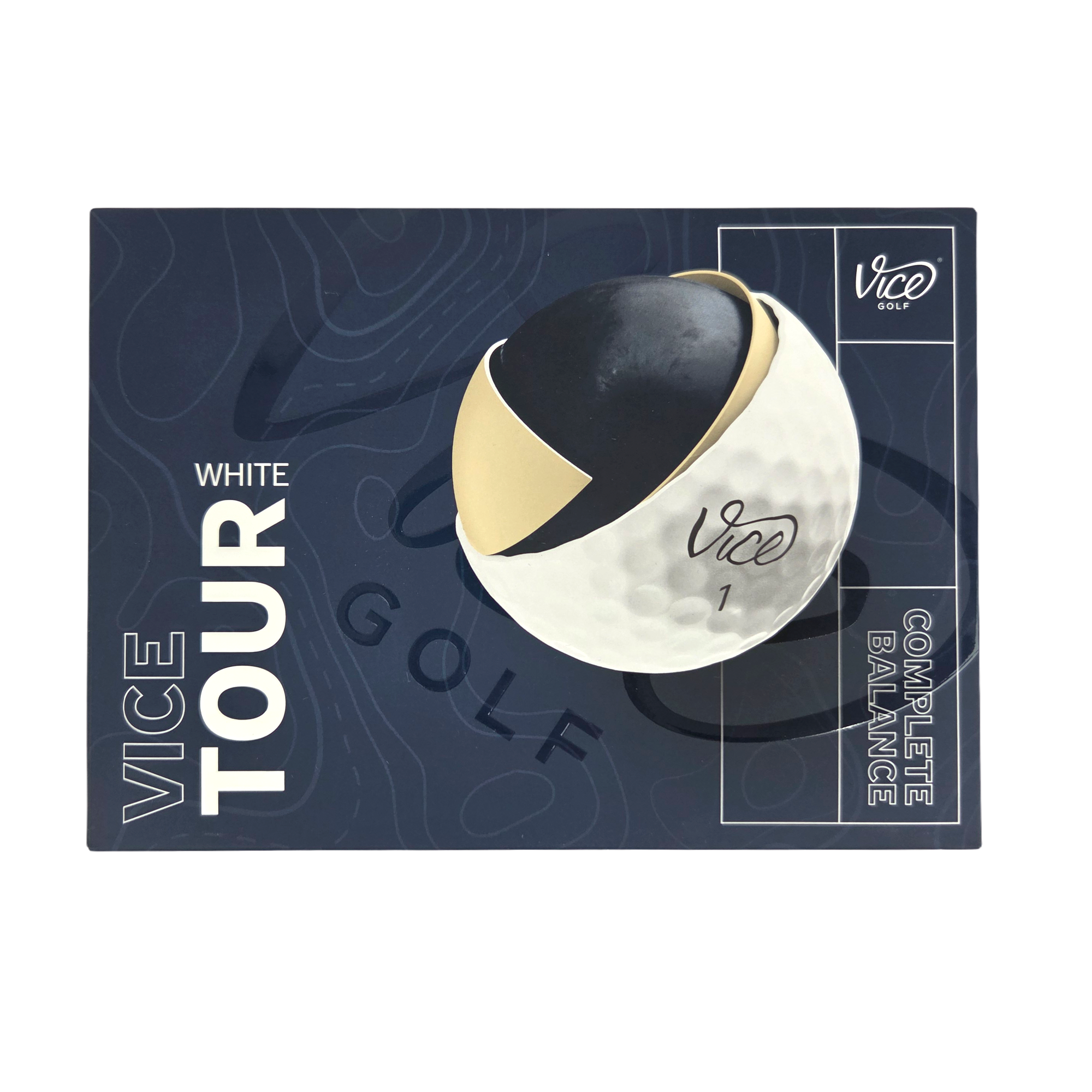 Vice Tour