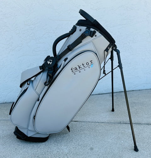 f:aktor 4 Way Golf Bag