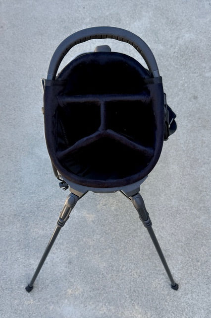 f:aktor 4 Way Golf Bag