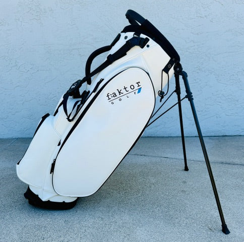 f:aktor 4 Way Golf Bag