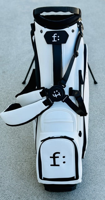 f:aktor 4 Way Golf Bag