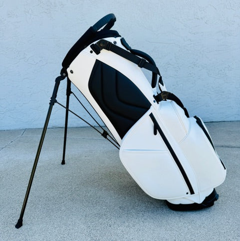 f:aktor 4 Way Golf Bag