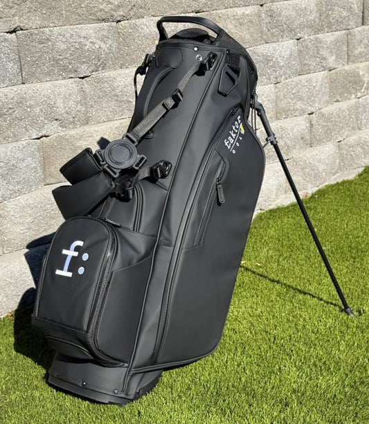 f:aktor 14 Way Golf Bag