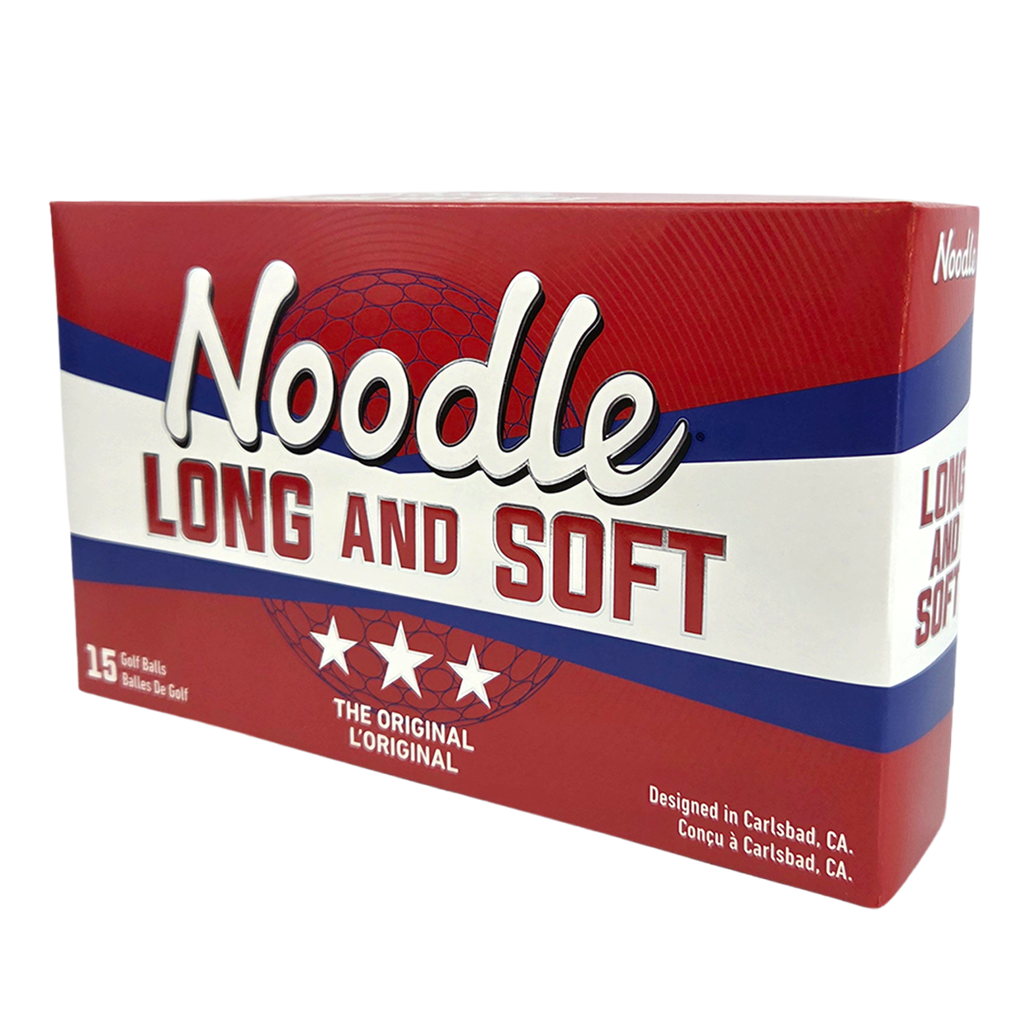 Noodle Long and Soft