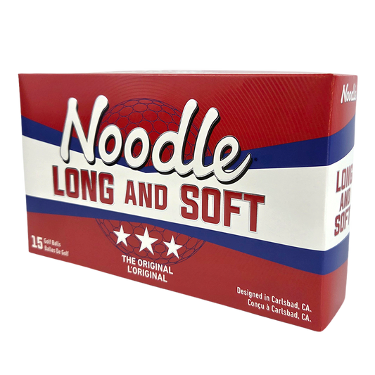 Noodle Long and Soft