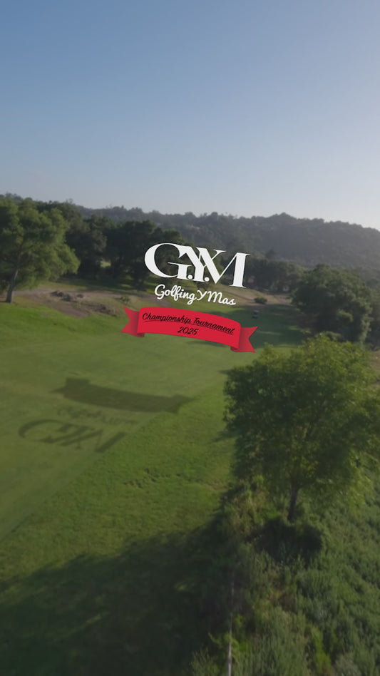 Golfing Y Mas Championship Tournament in San Diego
